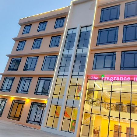 The Fragrance Hotel Katra  Exterior foto