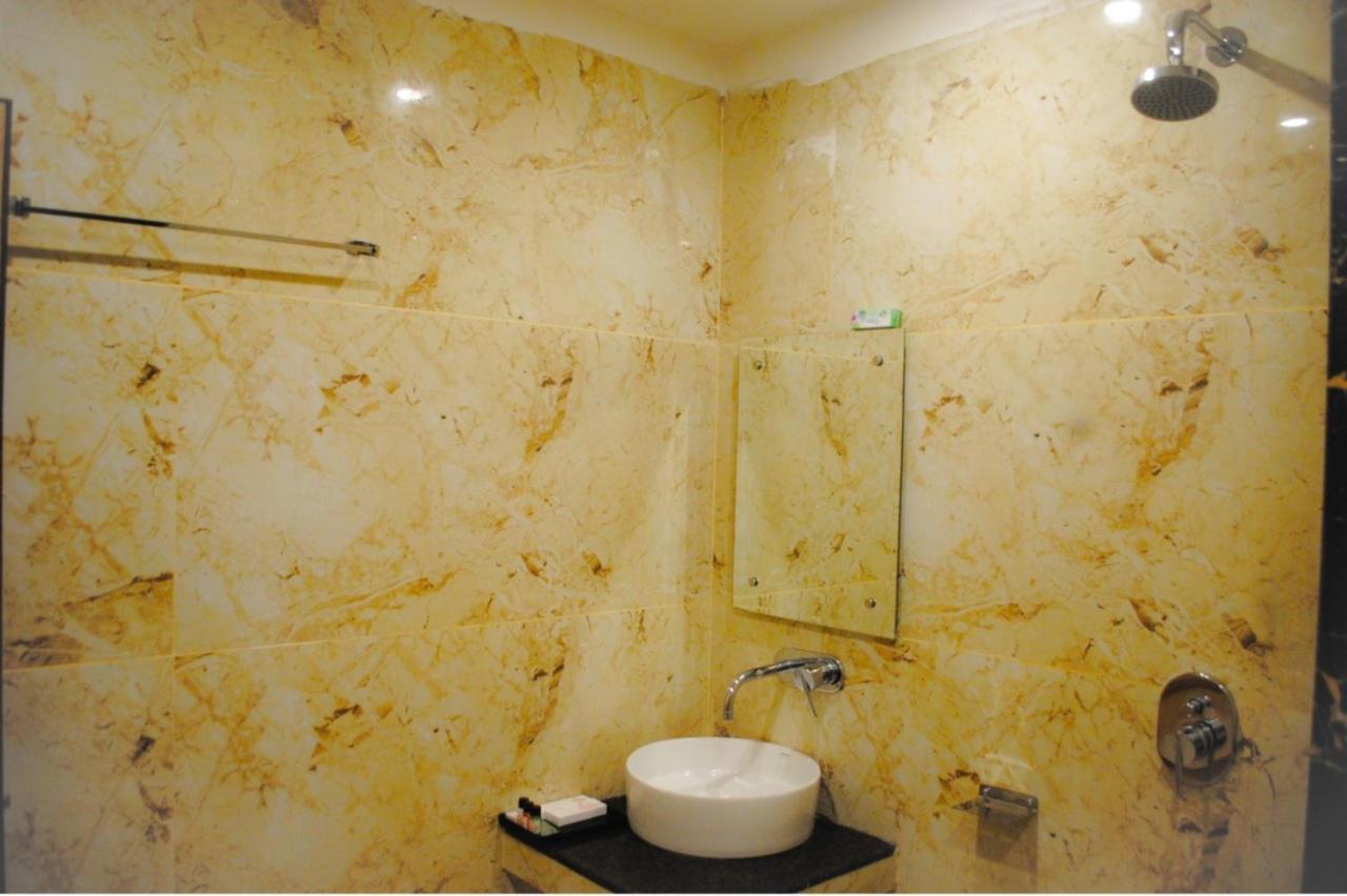 The Fragrance Hotel Katra  Exterior foto