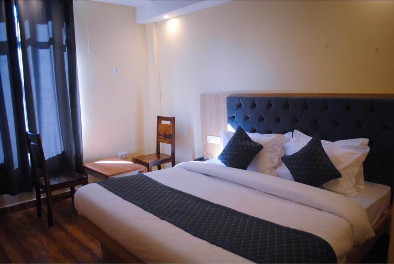 The Fragrance Hotel Katra  Exterior foto