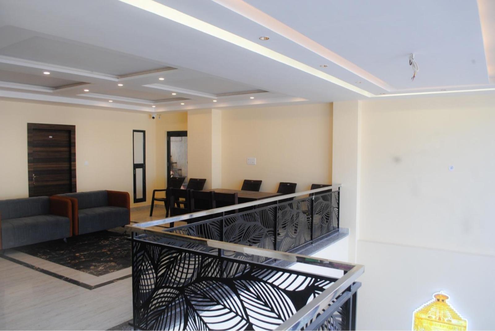 The Fragrance Hotel Katra  Exterior foto