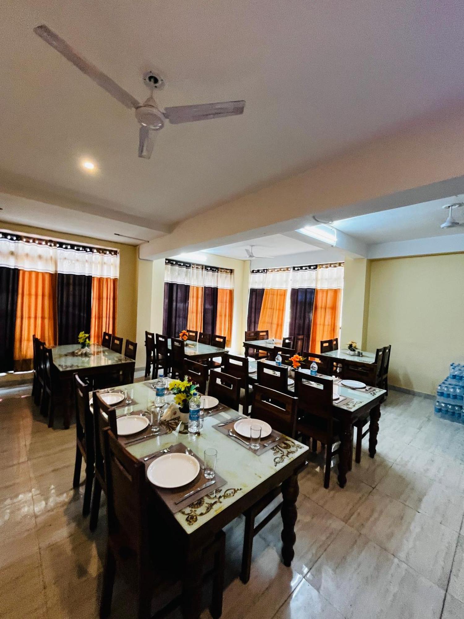 The Fragrance Hotel Katra  Exterior foto